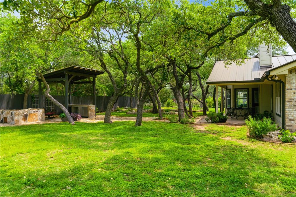 12702 Trails End Road Cedar Park, TX 78641 - Photo 34 of 40