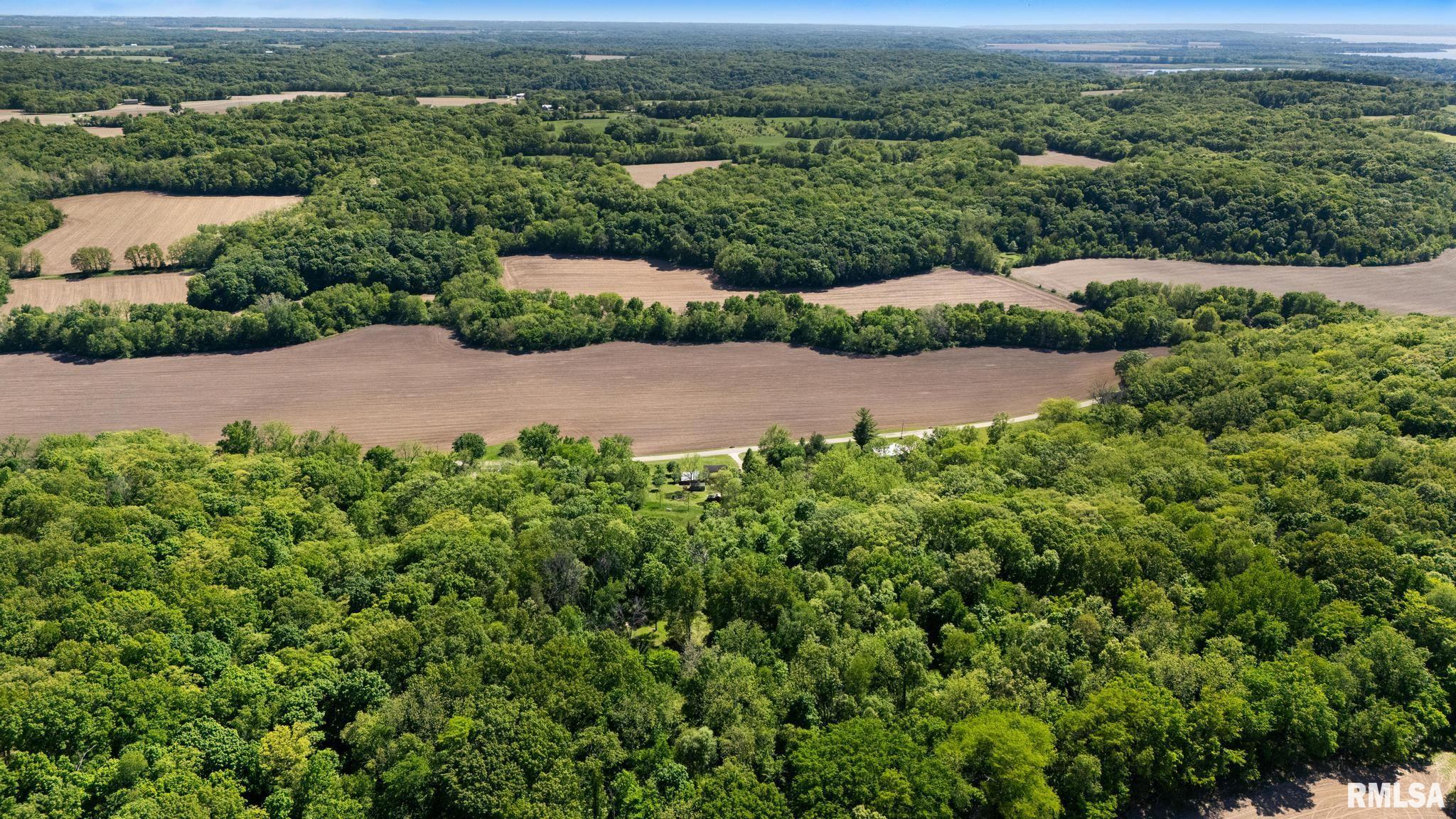 750 Washburn Road Washburn, IL 61570 - Photo 41 of 48