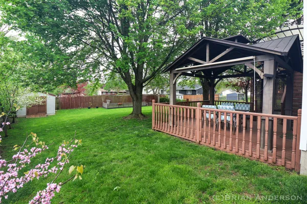 $349,900 | 3215 Sunrise Street Southeast, Grand Rapids, MI 49508