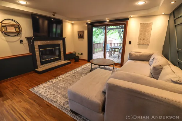 $349,900 | 3215 Sunrise Street Southeast, Grand Rapids, MI 49508