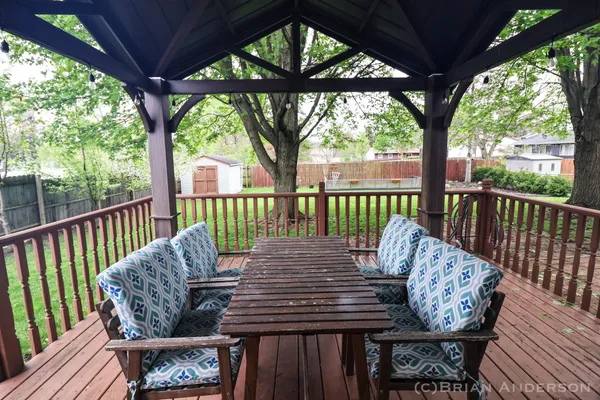 $349,900 | 3215 Sunrise Street Southeast, Grand Rapids, MI 49508