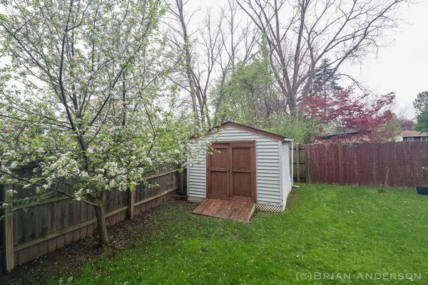$349,900 | 3215 Sunrise Street Southeast, Grand Rapids, MI 49508