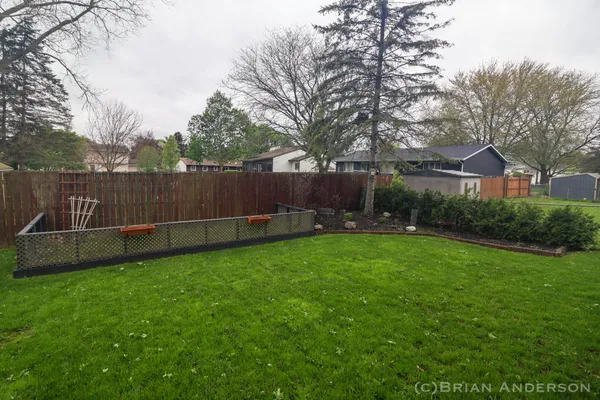 $349,900 | 3215 Sunrise Street Southeast, Grand Rapids, MI 49508