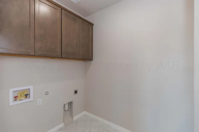 $320,000 | 4104 Honeyrose Drive, Amarillo, TX 79124