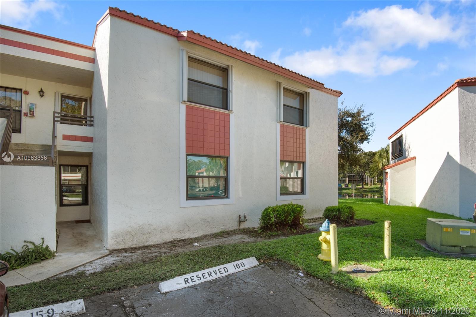 1168 North Hiatus Road, Unit 1168 Pembroke Pines, FL 33026 - Photo 1 of 42