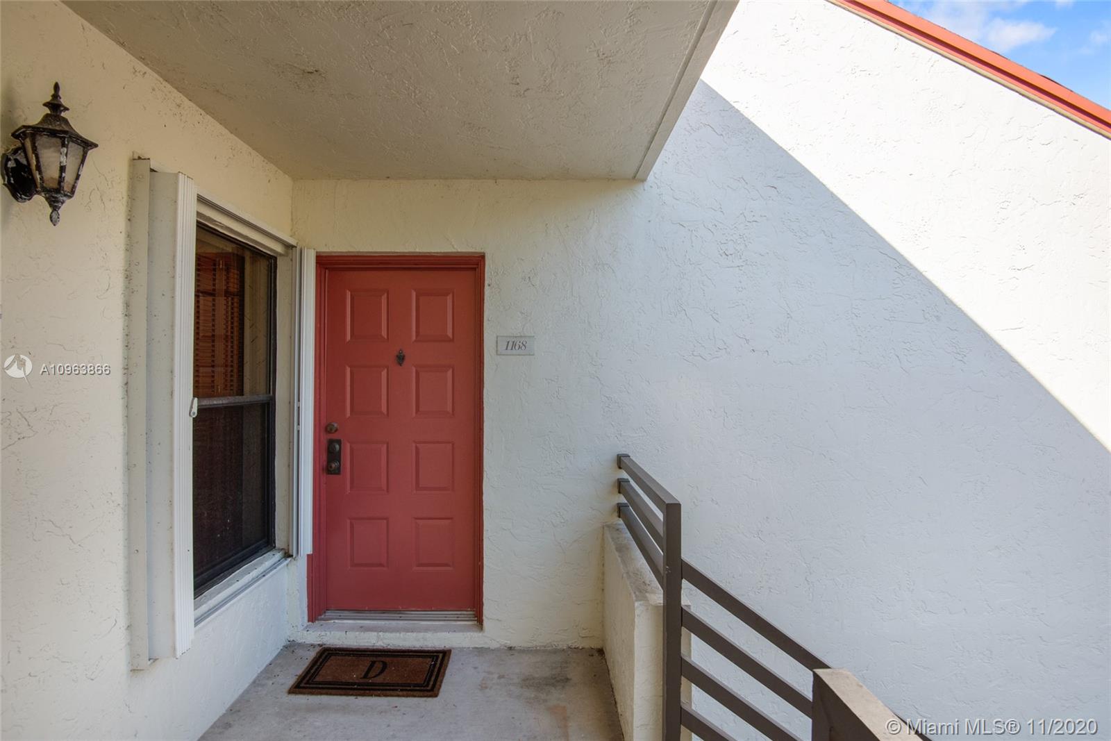 1168 North Hiatus Road, Unit 1168 Pembroke Pines, FL 33026 - Photo 3 of 42
