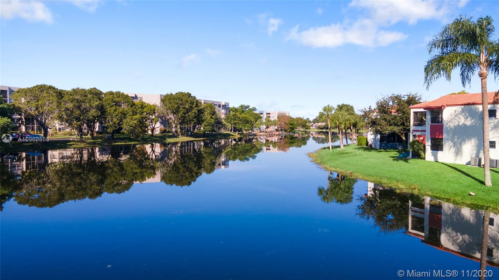 1168 North Hiatus Road, Unit 1168 Pembroke Pines, FL 33026 - Photo 4 of 42