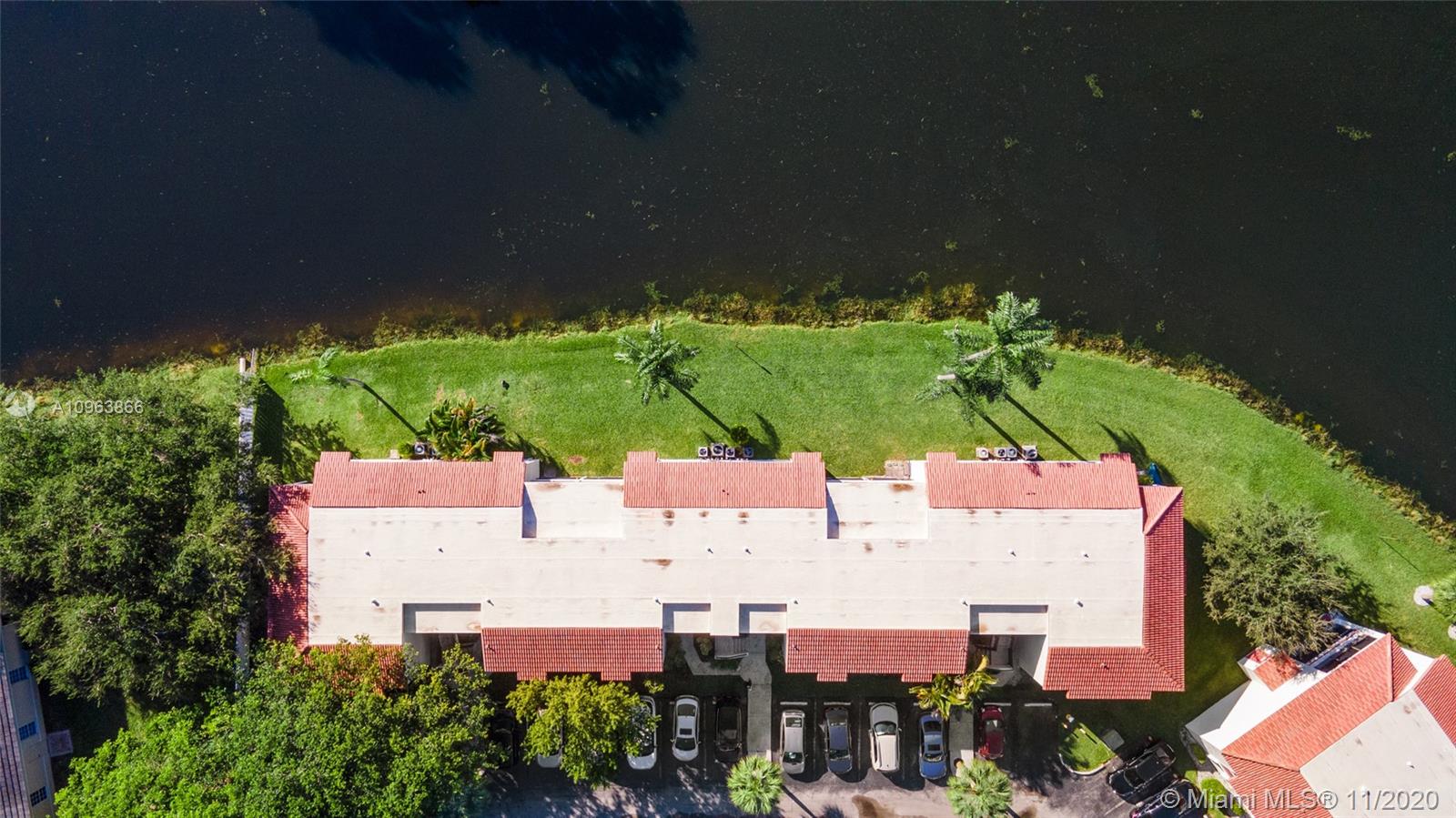 1168 North Hiatus Road, Unit 1168 Pembroke Pines, FL 33026 - Photo 37 of 42