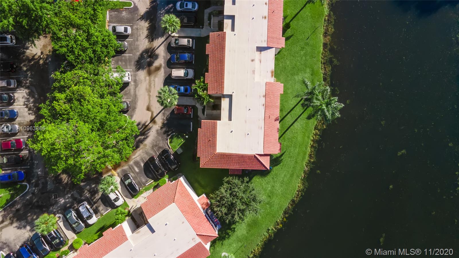 1168 North Hiatus Road, Unit 1168 Pembroke Pines, FL 33026 - Photo 38 of 42