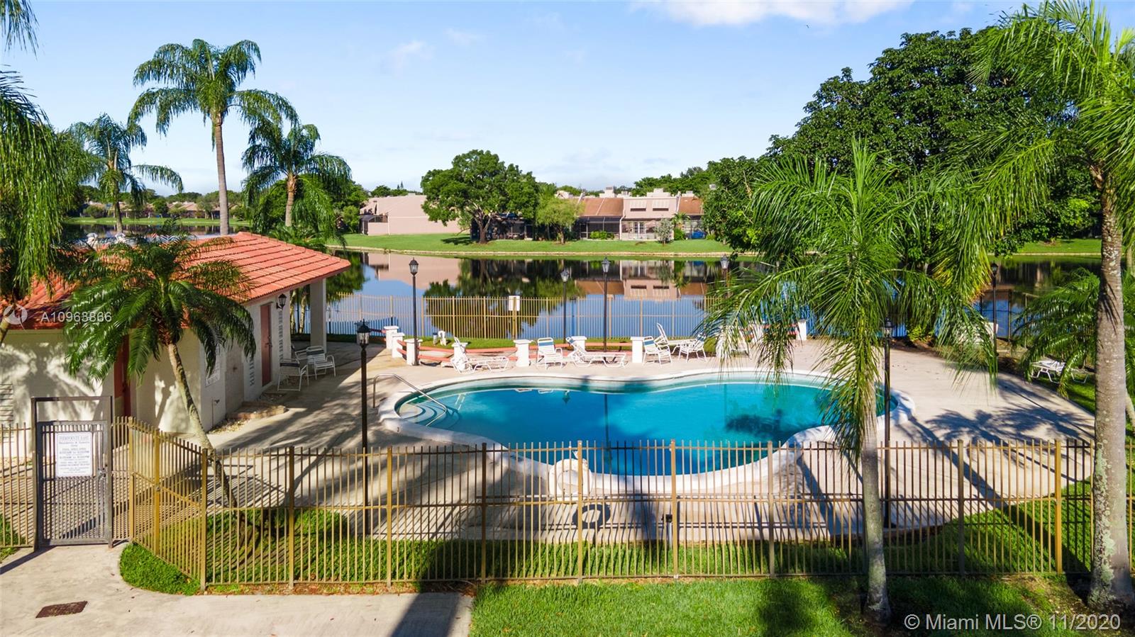 1168 North Hiatus Road, Unit 1168 Pembroke Pines, FL 33026 - Photo 39 of 42