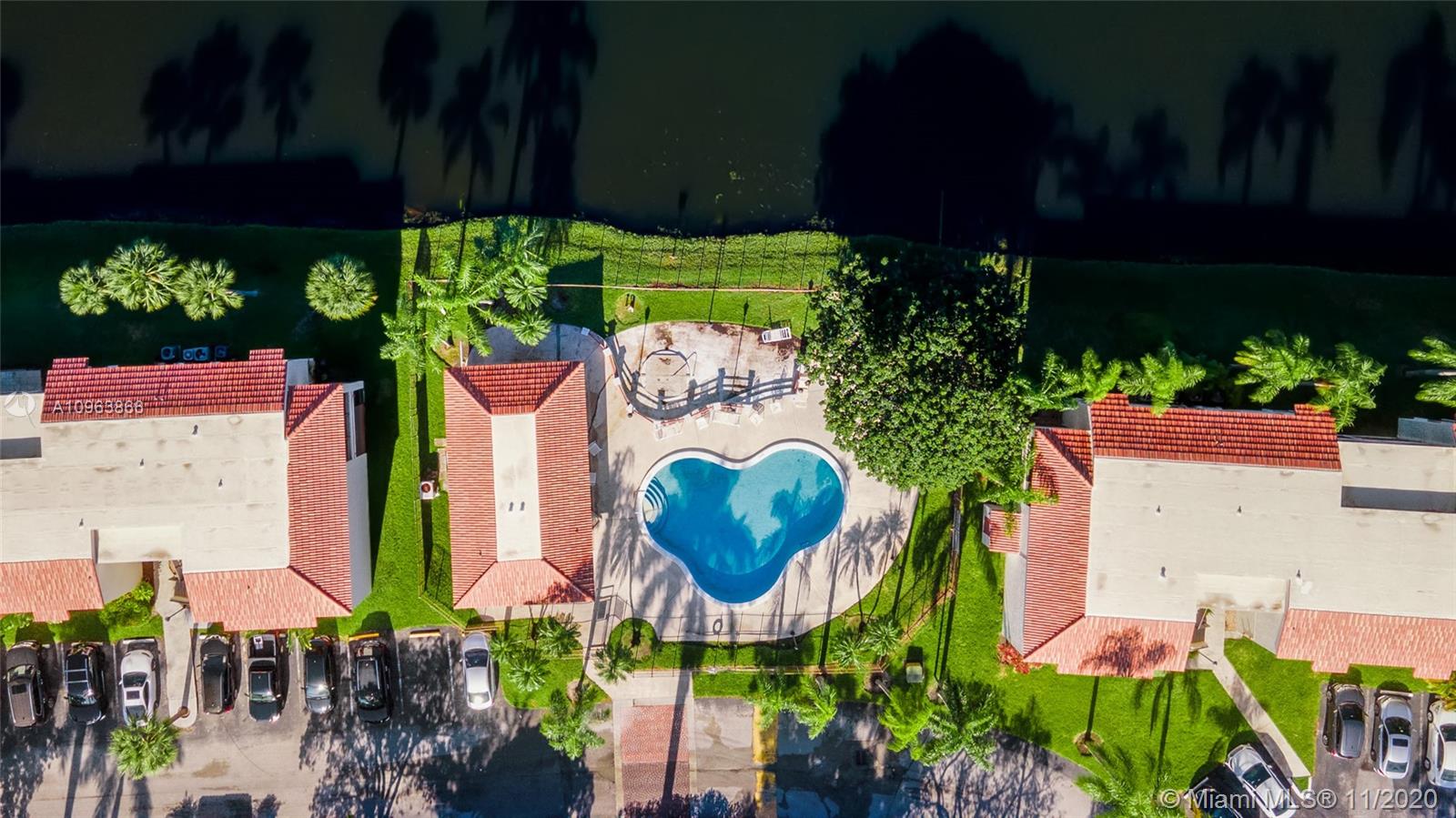 1168 North Hiatus Road, Unit 1168 Pembroke Pines, FL 33026 - Photo 40 of 42