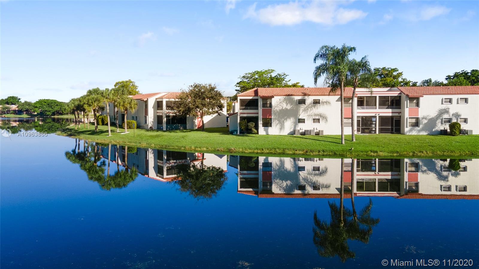 1168 North Hiatus Road, Unit 1168 Pembroke Pines, FL 33026 - Photo 5 of 42