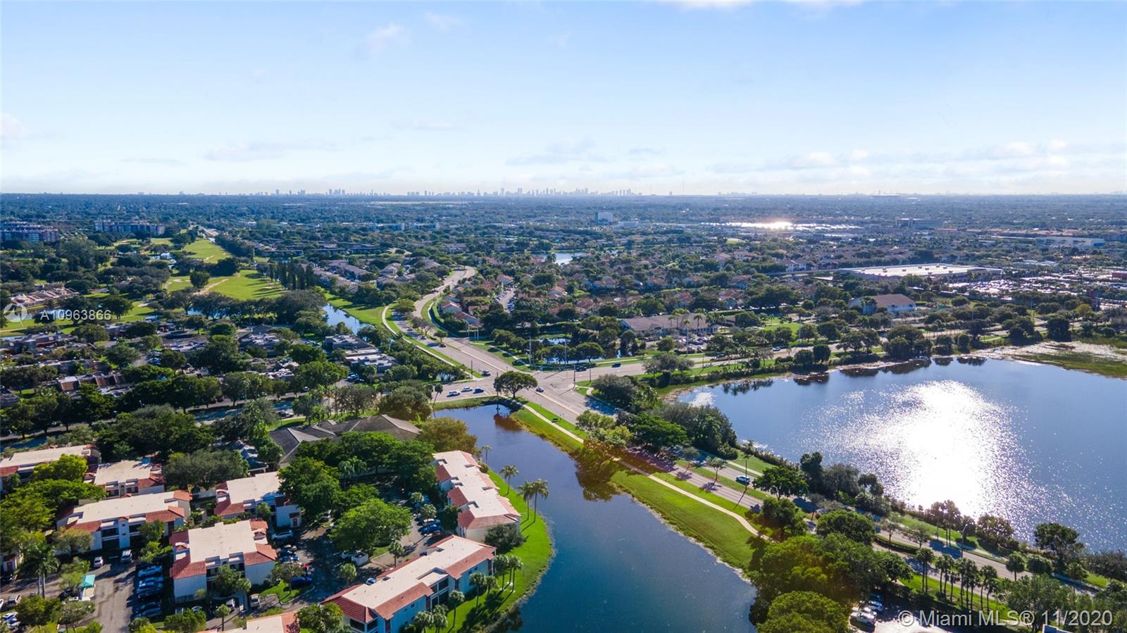 1168 North Hiatus Road, Unit 1168 Pembroke Pines, FL 33026 - Photo 41 of 42