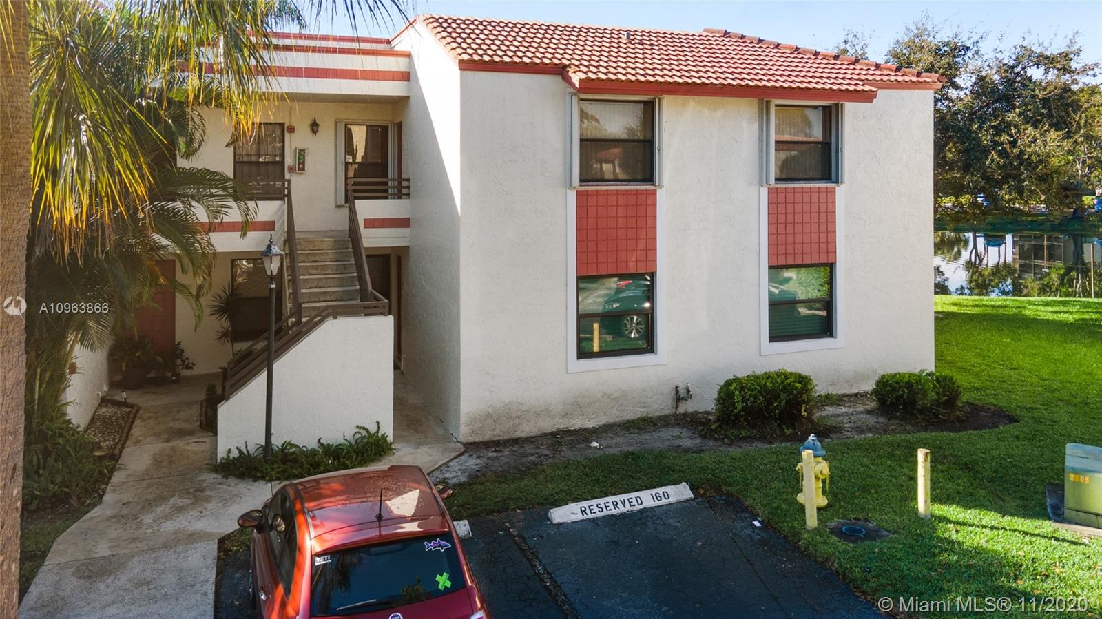 1168 North Hiatus Road, Unit 1168 Pembroke Pines, FL 33026 - Photo 42 of 42