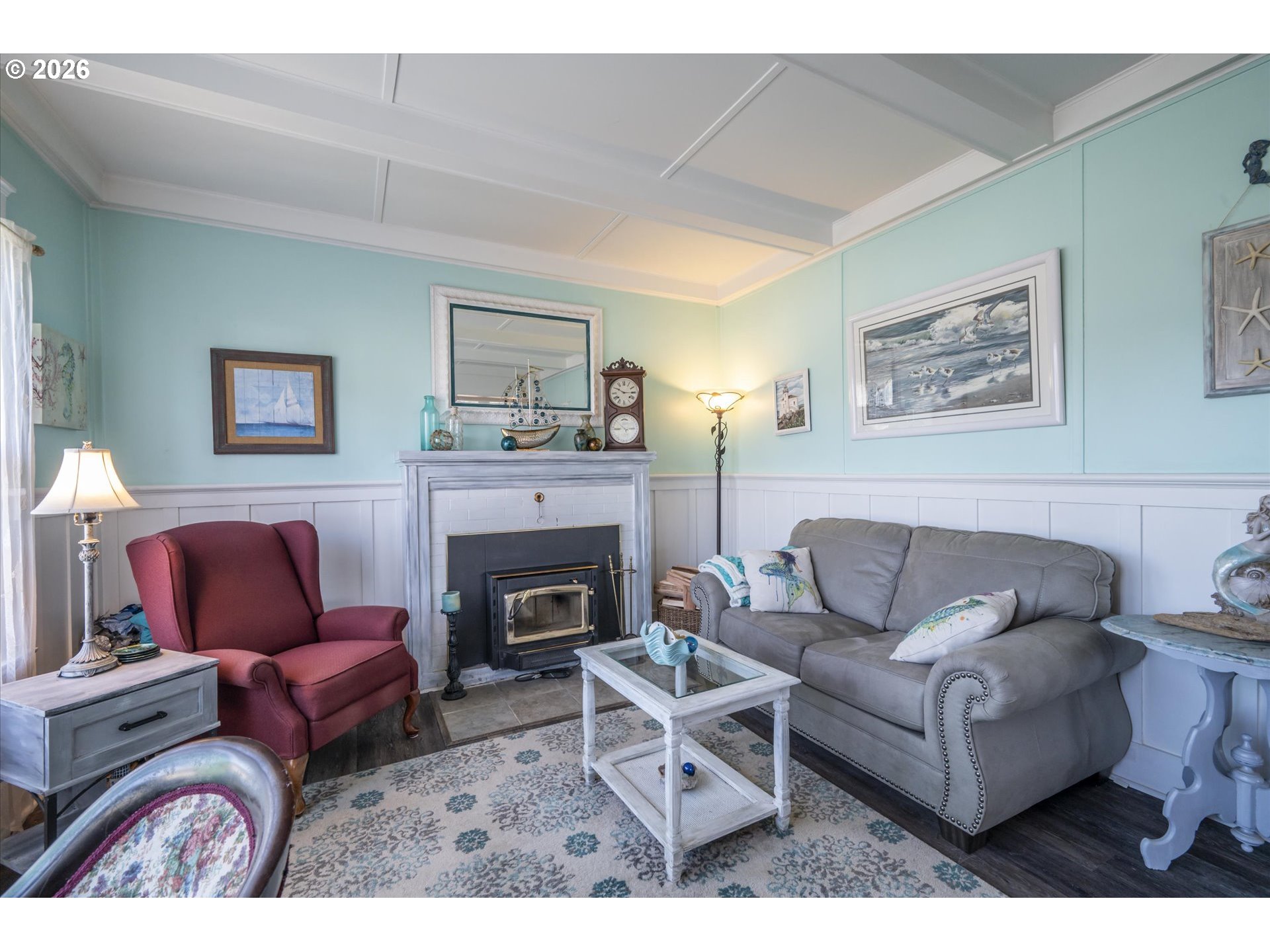 830 Division Street Southeast Bandon, OR 97411 - Photo 13 of 48