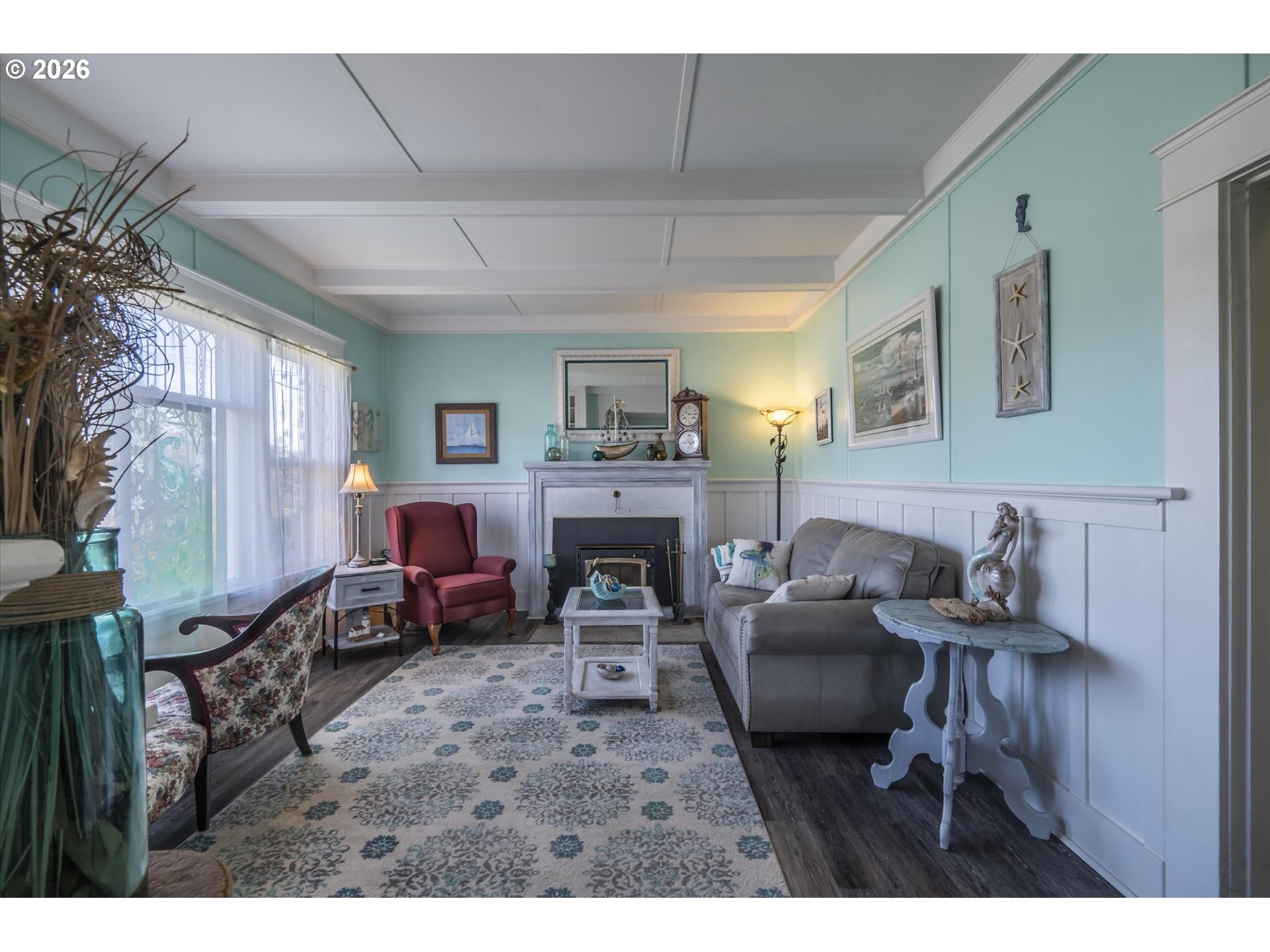 830 Division Street Southeast Bandon, OR 97411 - Photo 14 of 48