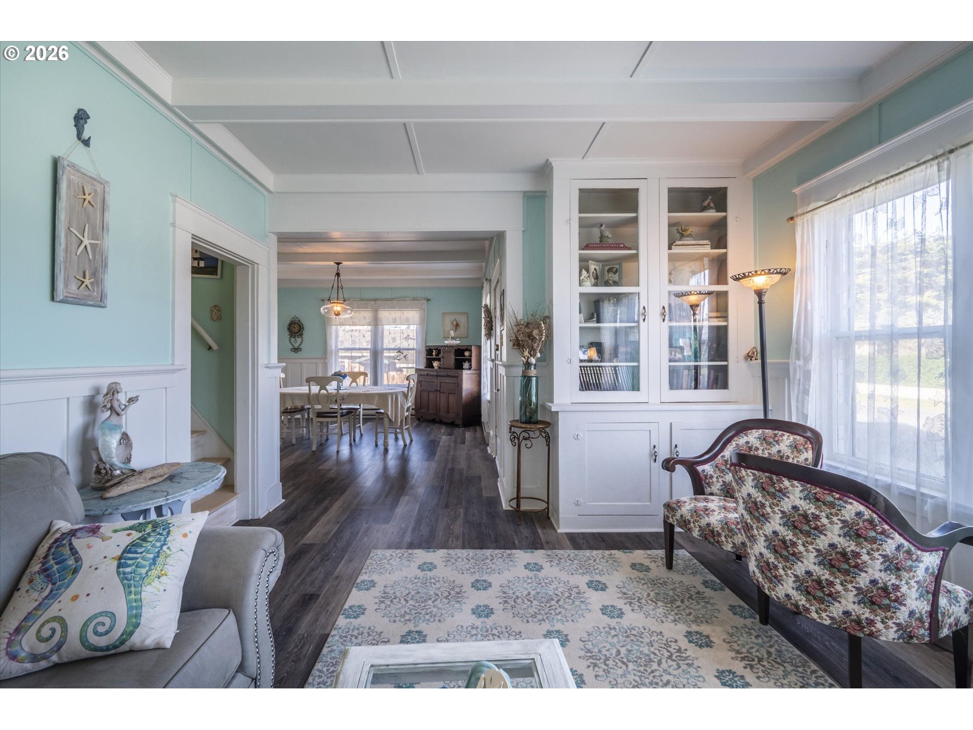 830 Division Street Southeast Bandon, OR 97411 - Photo 15 of 48