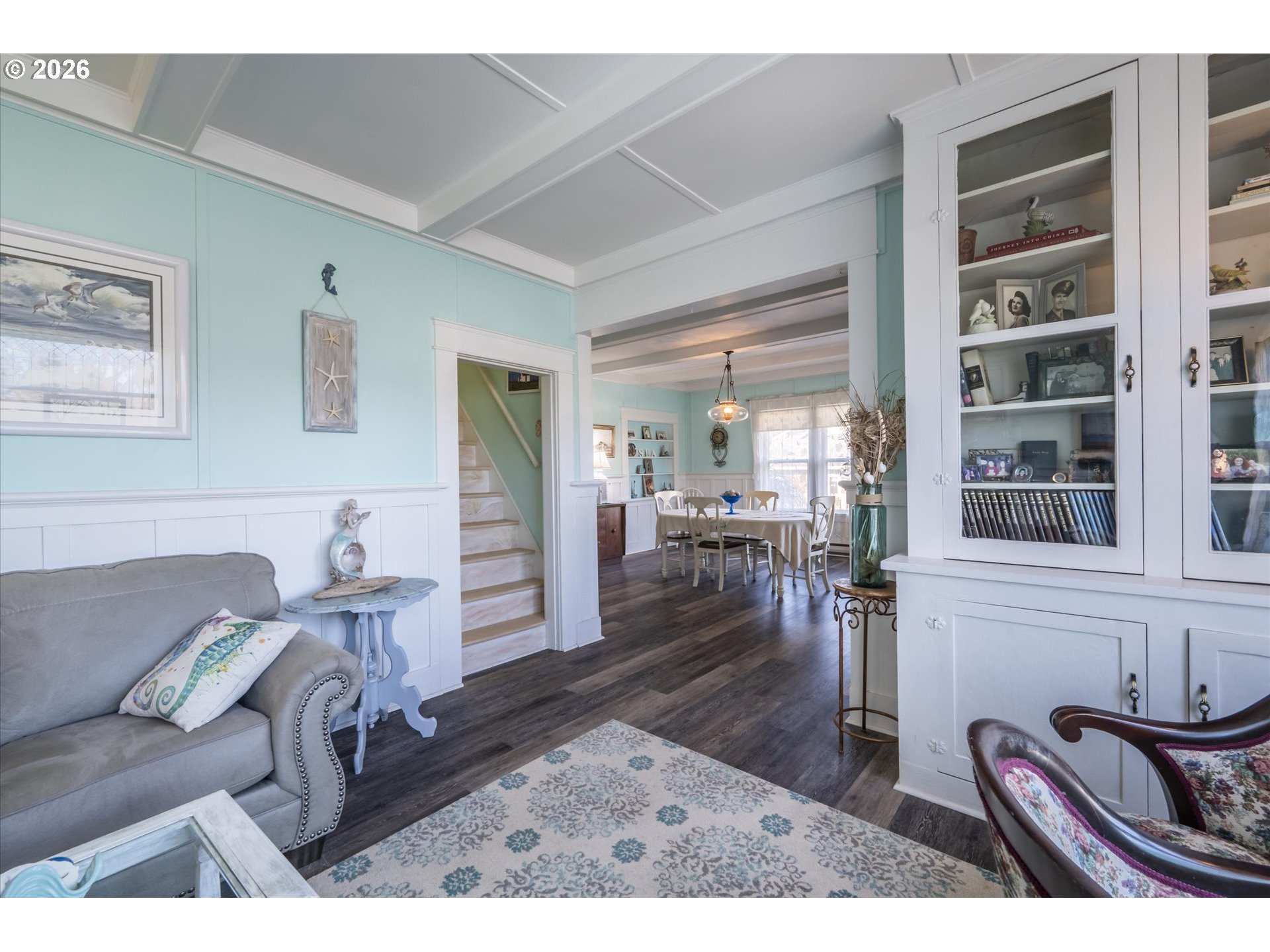 830 Division Street Southeast Bandon, OR 97411 - Photo 16 of 48