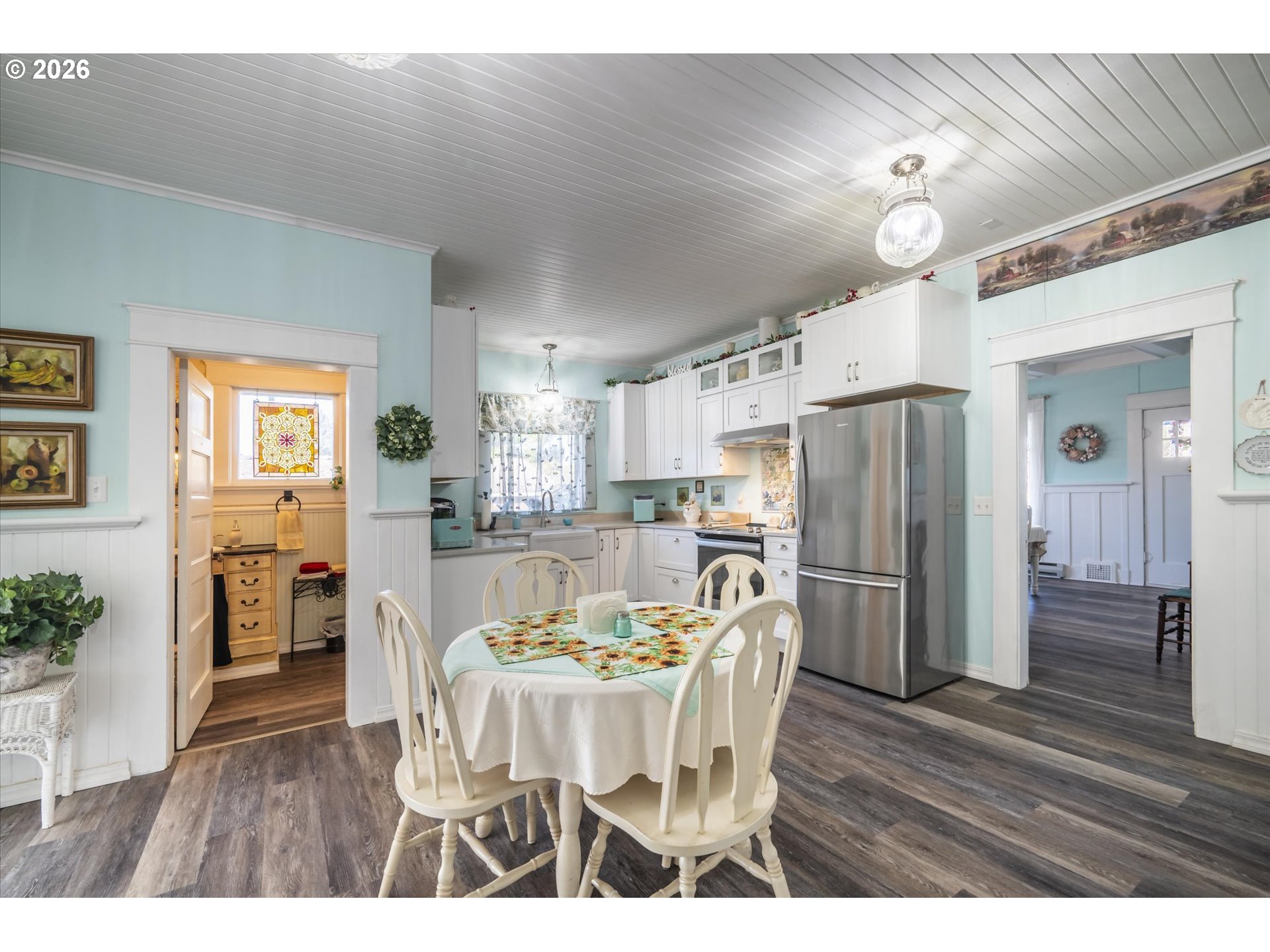 830 Division Street Southeast Bandon, OR 97411 - Photo 21 of 48