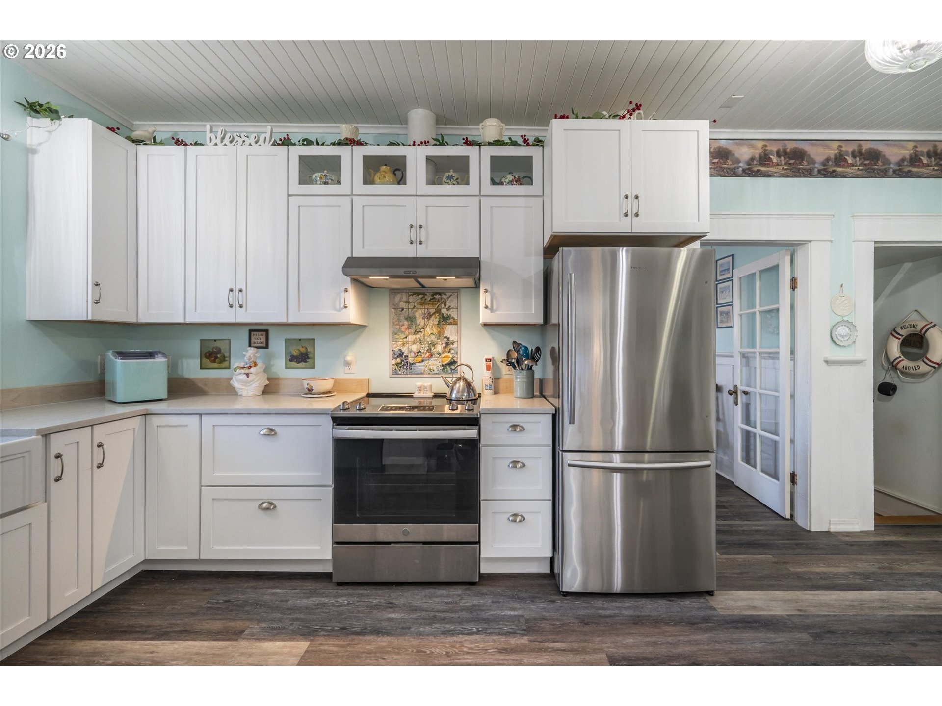 830 Division Street Southeast Bandon, OR 97411 - Photo 23 of 48