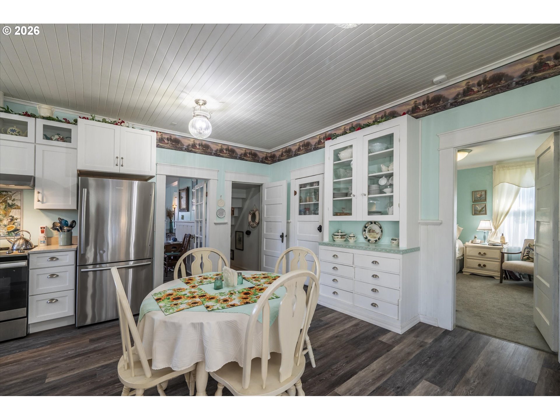 830 Division Street Southeast Bandon, OR 97411 - Photo 24 of 48