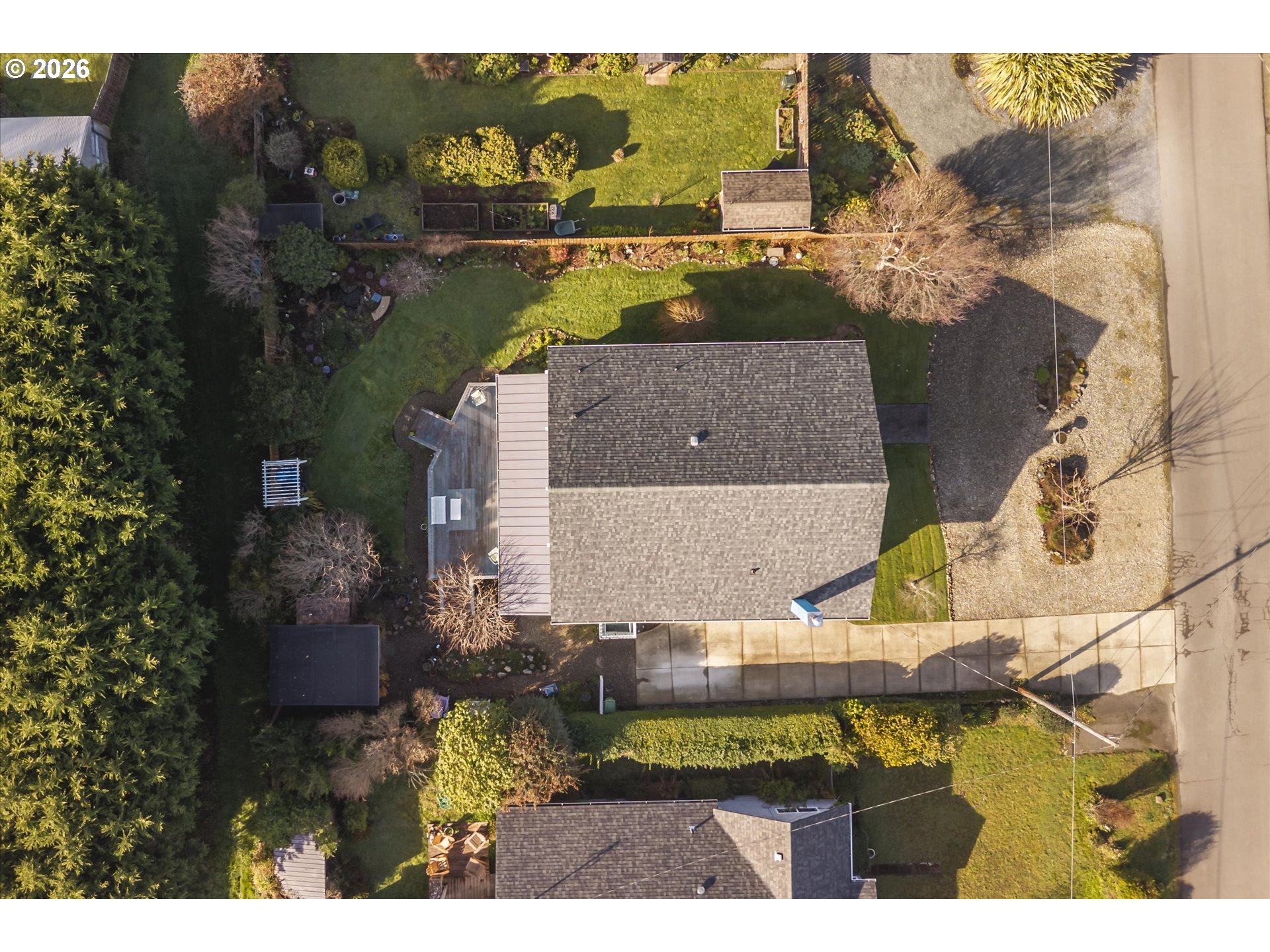 830 Division Street Southeast Bandon, OR 97411 - Photo 46 of 48