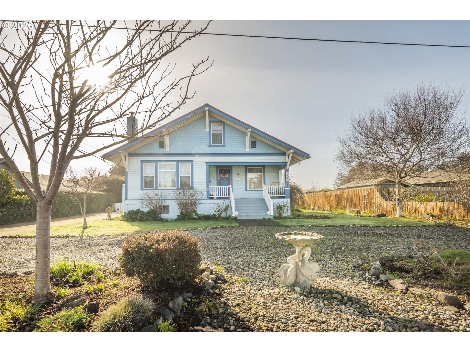 830 Division Street Southeast Bandon, OR 97411 - Photo 48 of 48