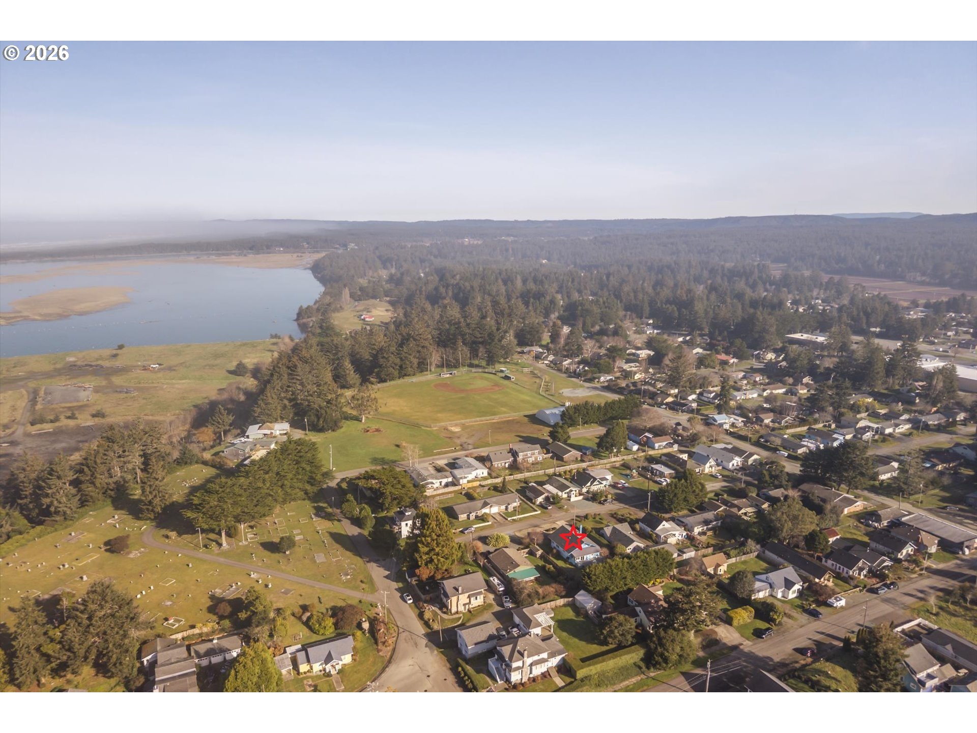 830 Division Street Southeast Bandon, OR 97411 - Photo 8 of 48