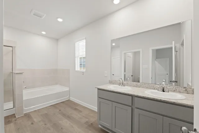 $329,900 | 4412 Albritton Avenue, Bryan, TX 77845