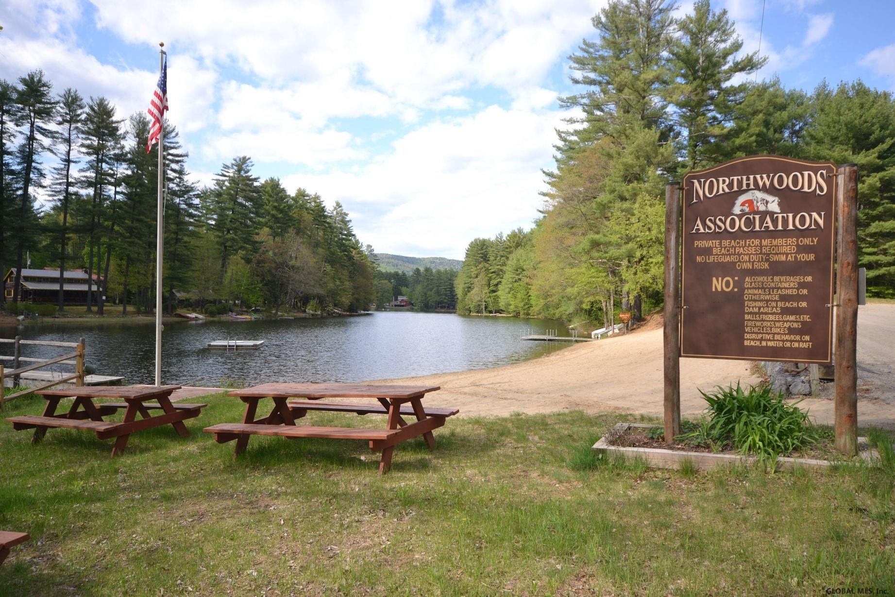91 Pinewoods Road Lake Luzerne, NY 12846 - Photo 5 of 9 Photo 5
