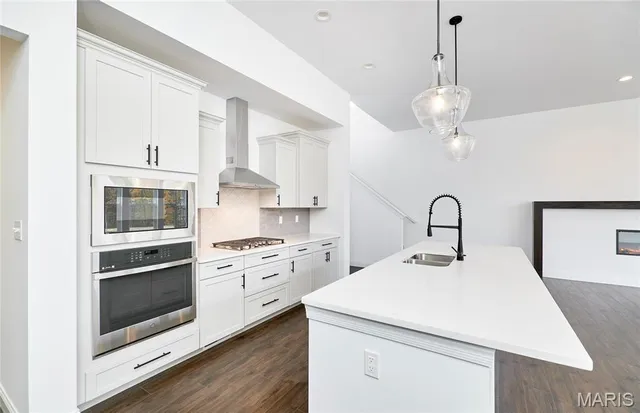 $402,900 | 0 Spruce (alder Creek), Wright City, MO 63390