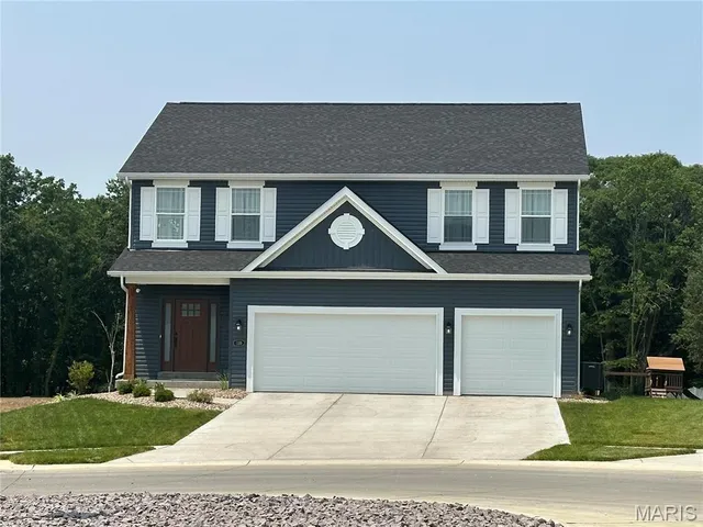 $402,900 | 0 Spruce (alder Creek), Wright City, MO 63390