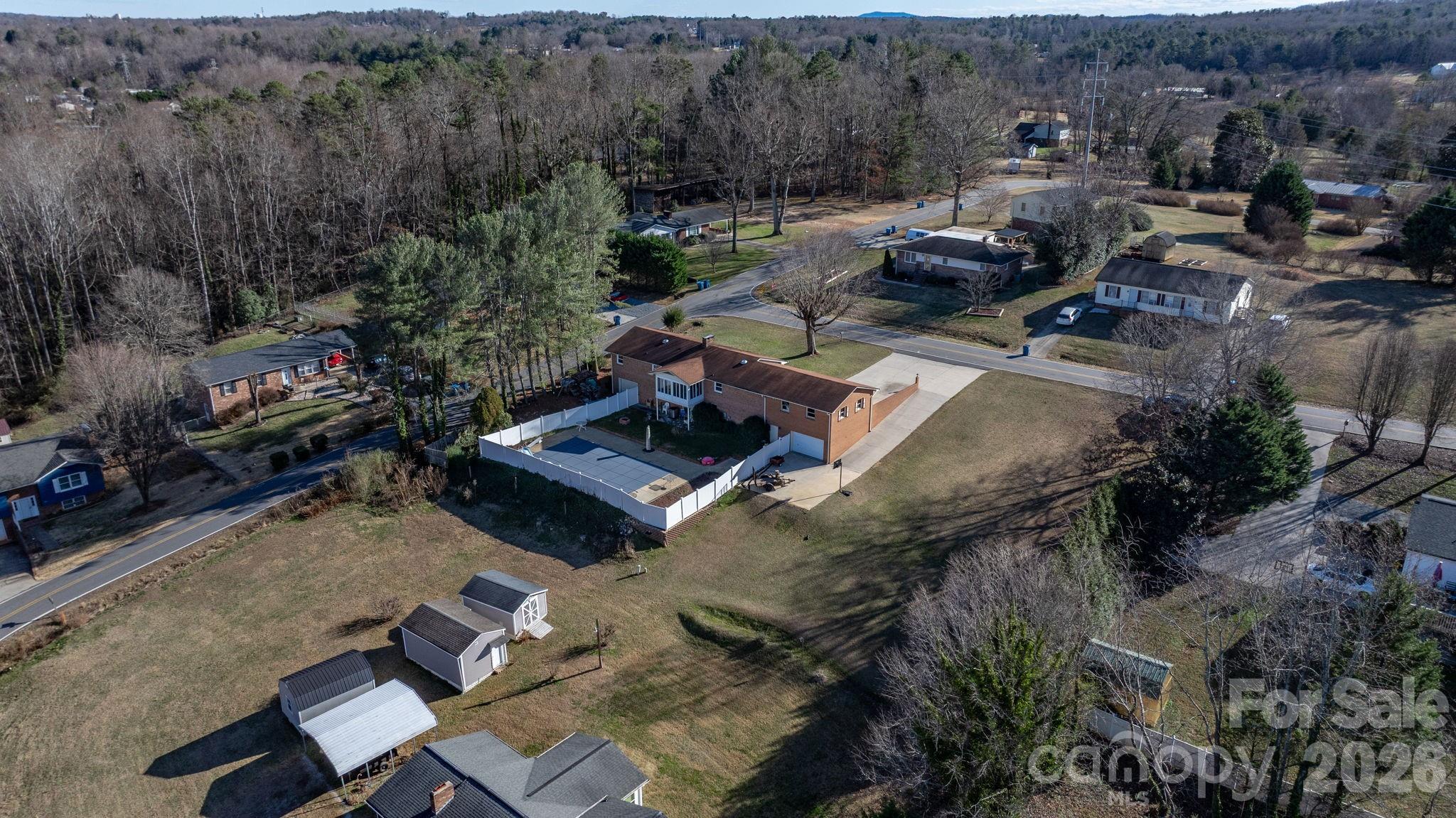 1470 Fairway Acres Road Lenoir, NC 28645 - Photo 3 of 39