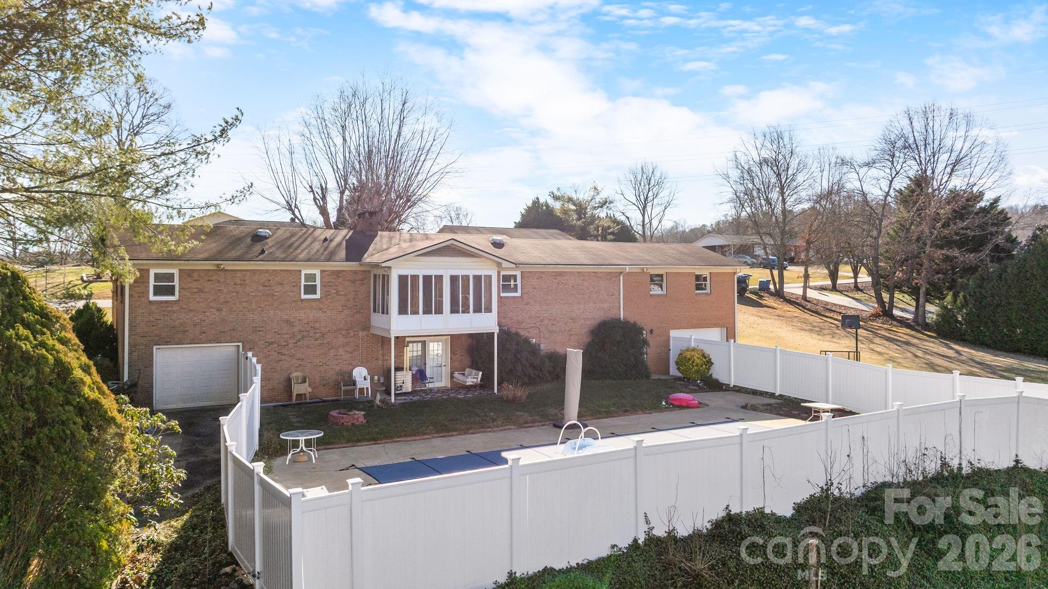 1470 Fairway Acres Road Lenoir, NC 28645 - Photo 31 of 39