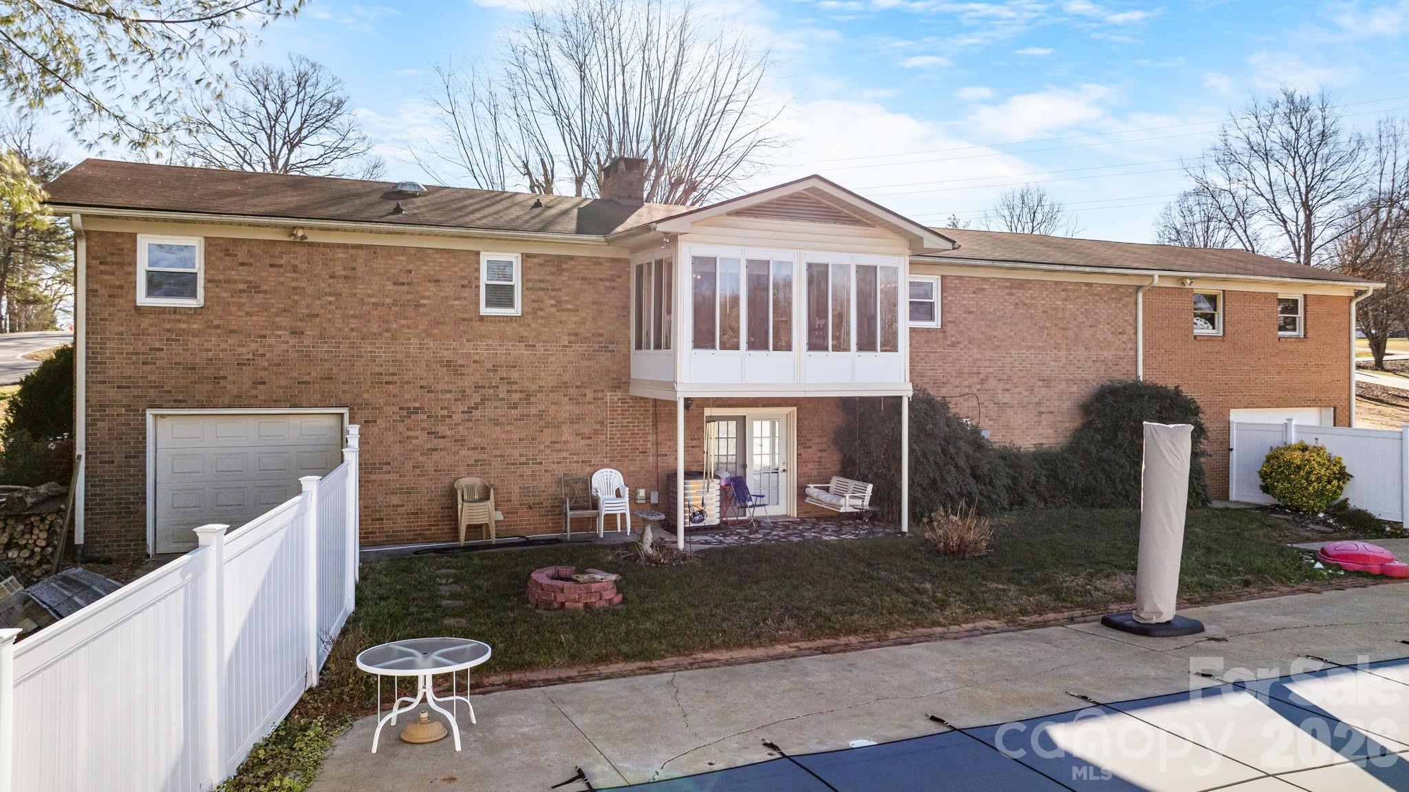 1470 Fairway Acres Road Lenoir, NC 28645 - Photo 32 of 39