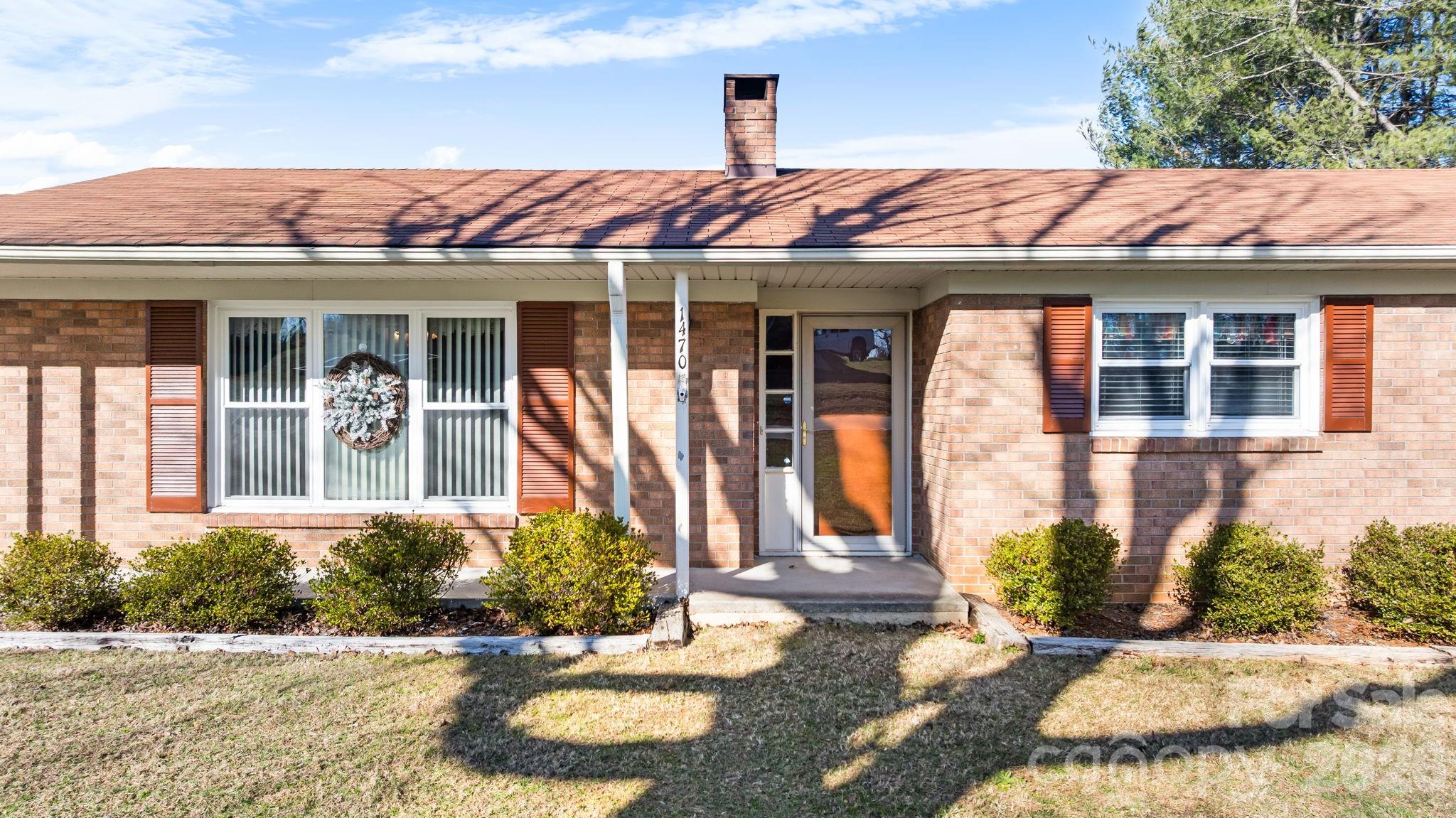 1470 Fairway Acres Road Lenoir, NC 28645 - Photo 36 of 39