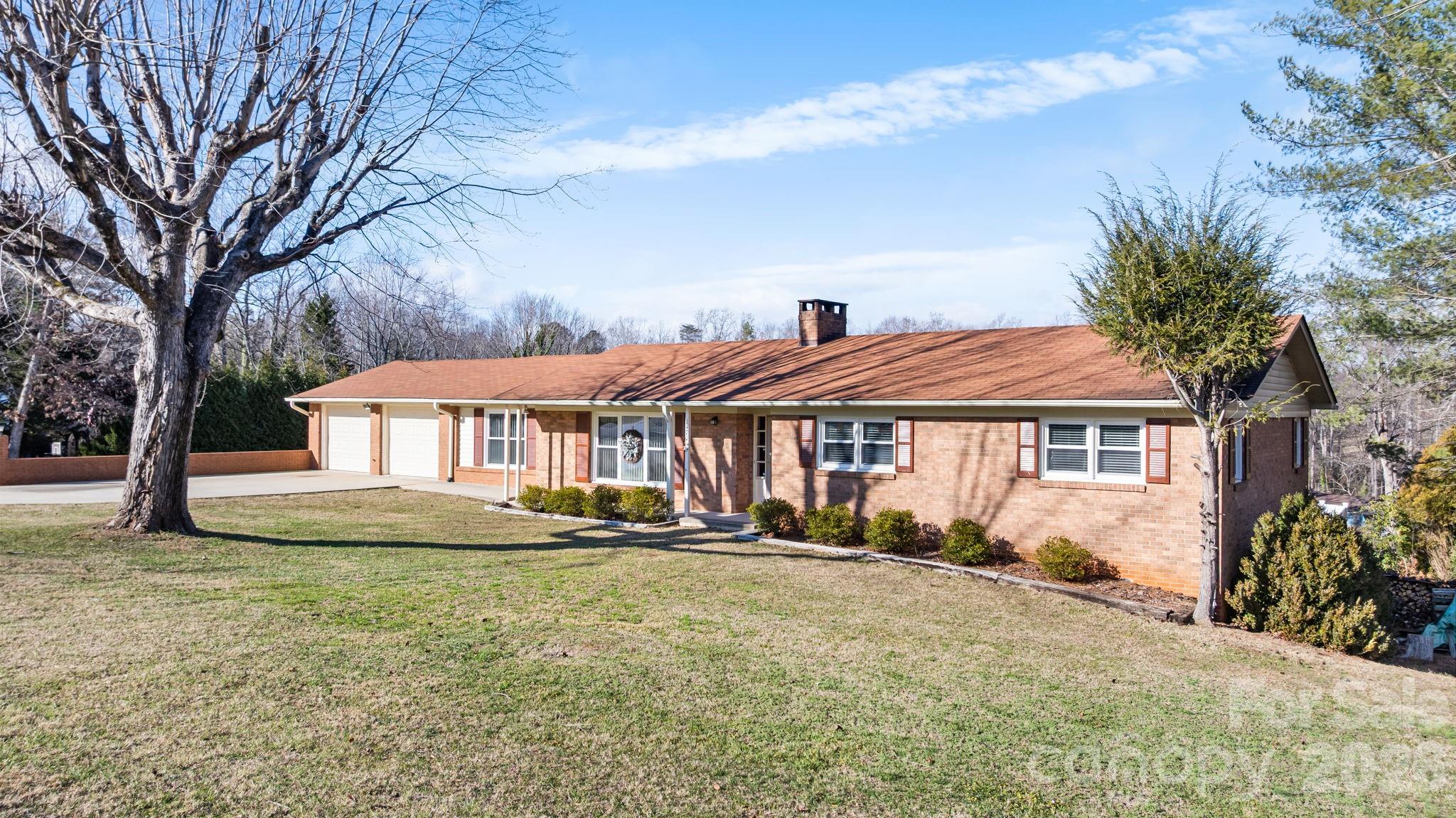 1470 Fairway Acres Road Lenoir, NC 28645 - Photo 37 of 39