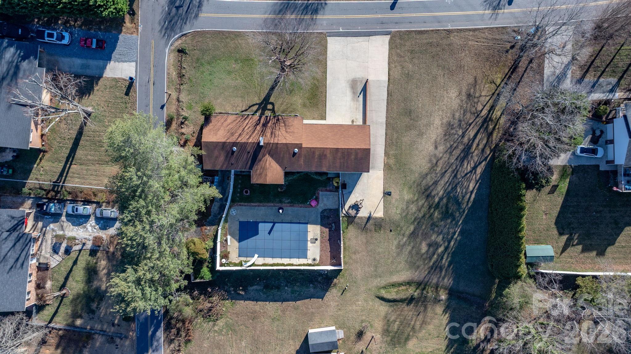 1470 Fairway Acres Road Lenoir, NC 28645 - Photo 38 of 39