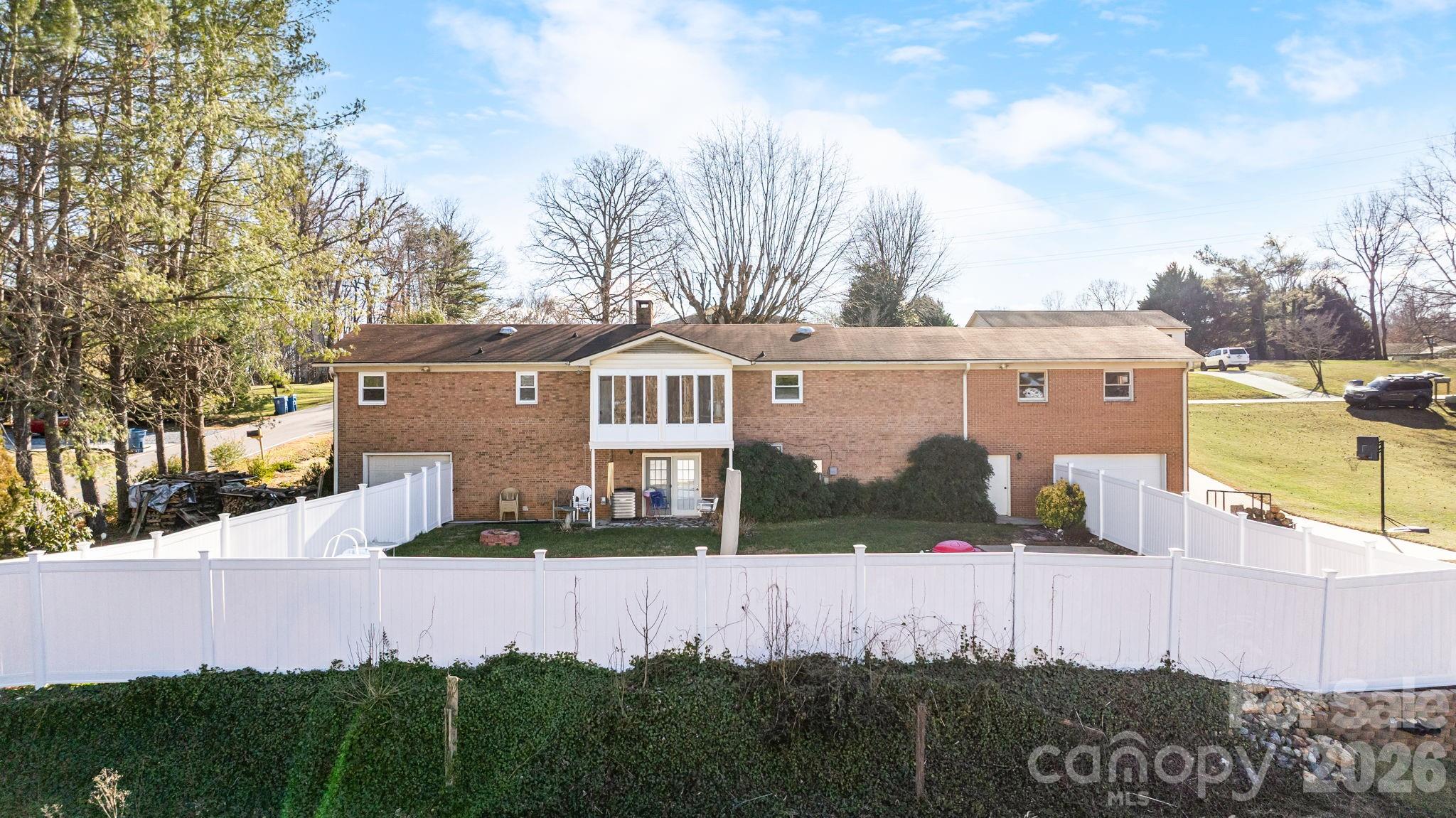 1470 Fairway Acres Road Lenoir, NC 28645 - Photo 5 of 39