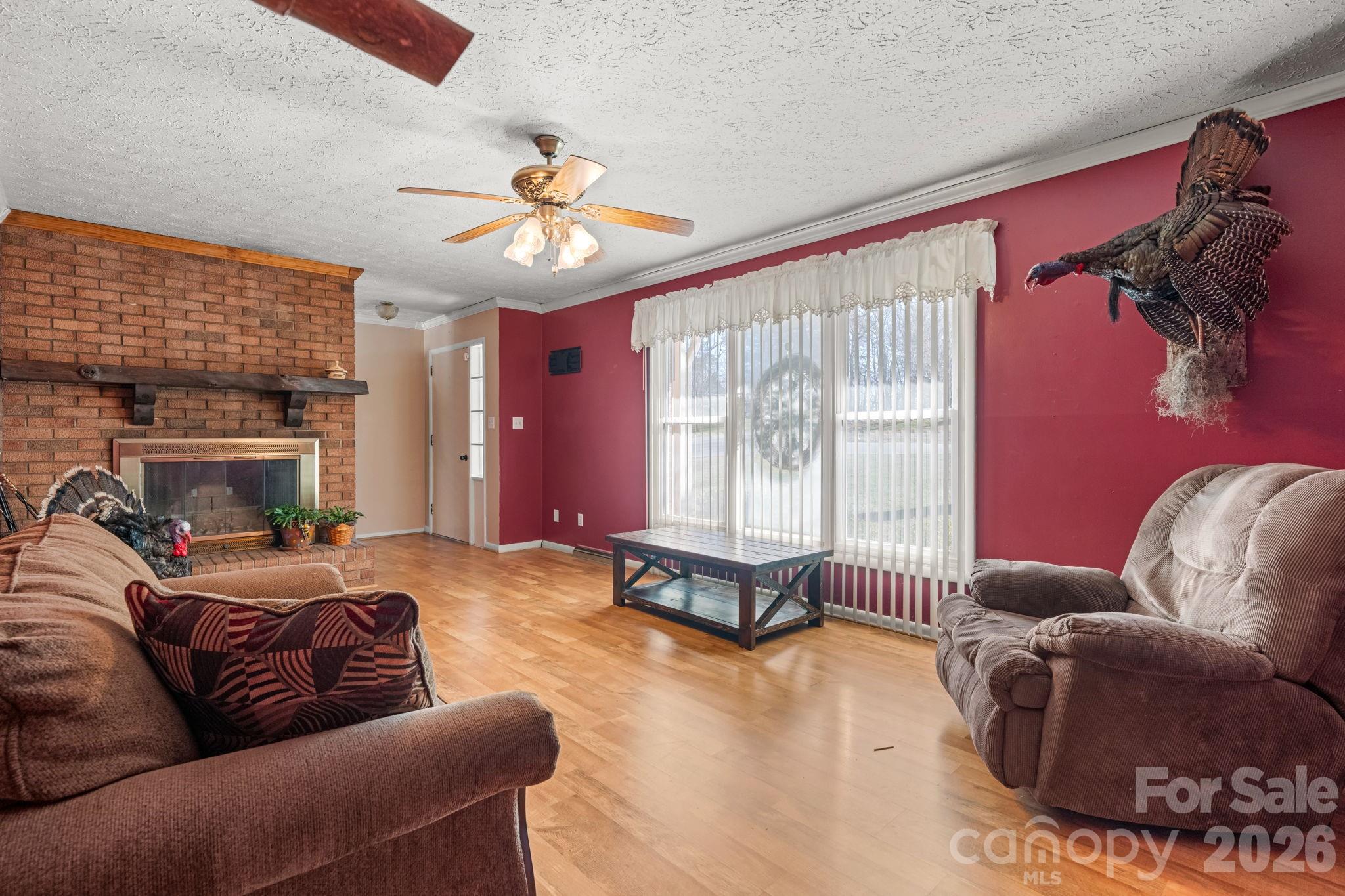 1470 Fairway Acres Road Lenoir, NC 28645 - Photo 6 of 39