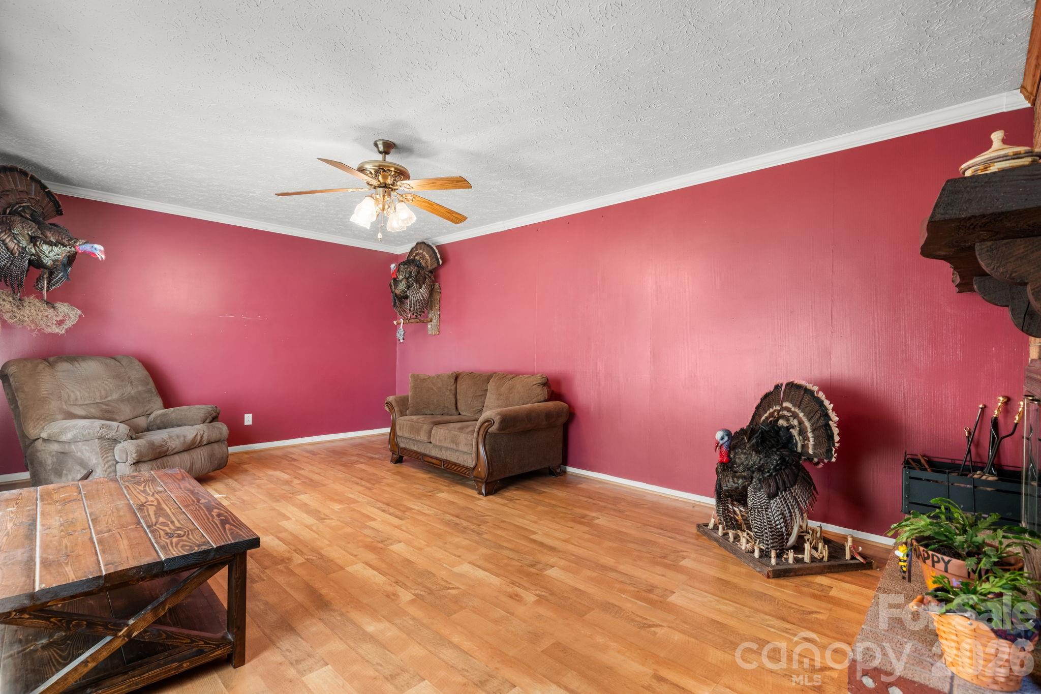 1470 Fairway Acres Road Lenoir, NC 28645 - Photo 7 of 39