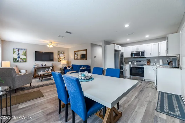 $475,000 | 165 Blanco Street, St. Augustine, FL 32084