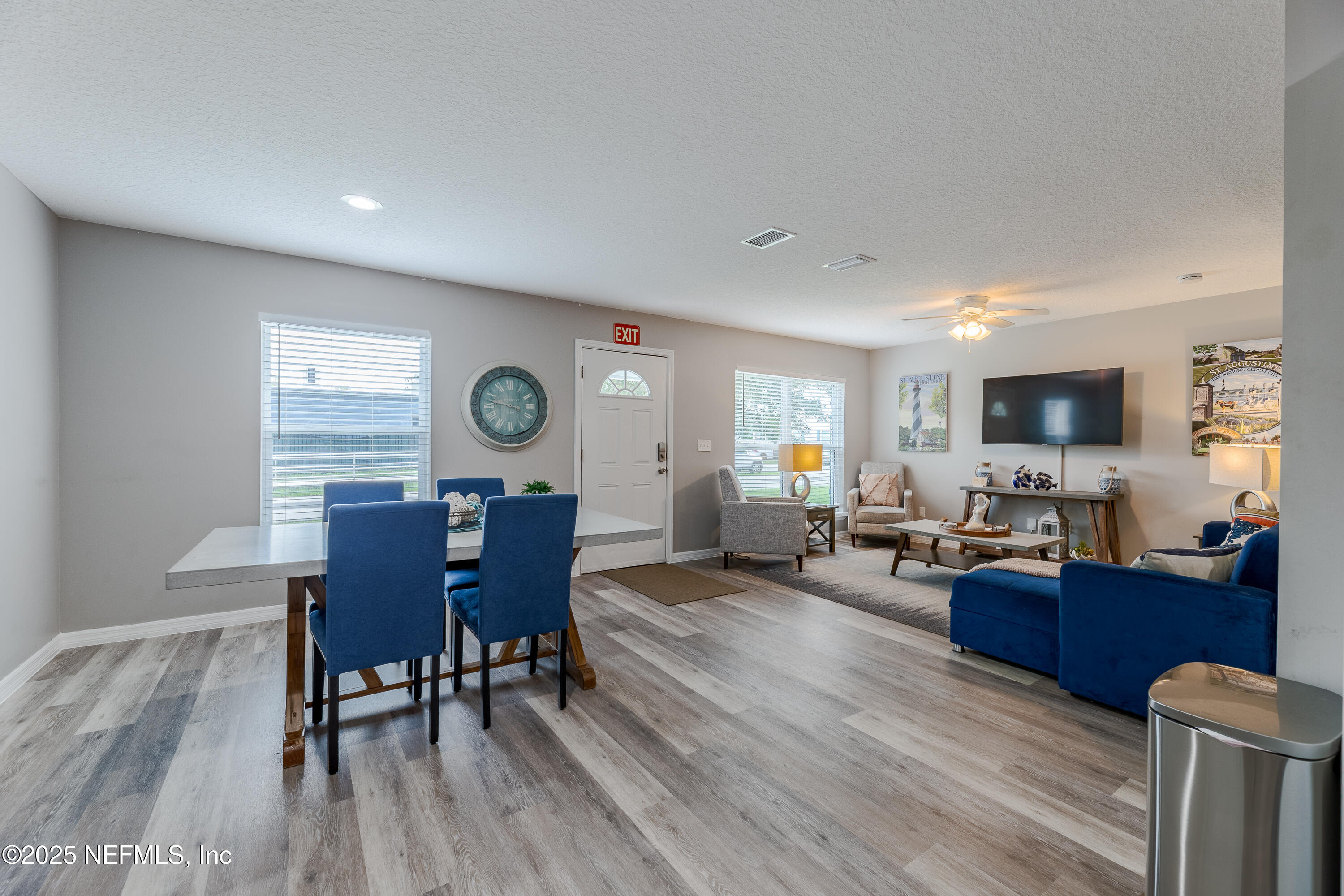 165 Blanco Street St. Augustine, FL 32084 - Photo 12 of 24 165-19