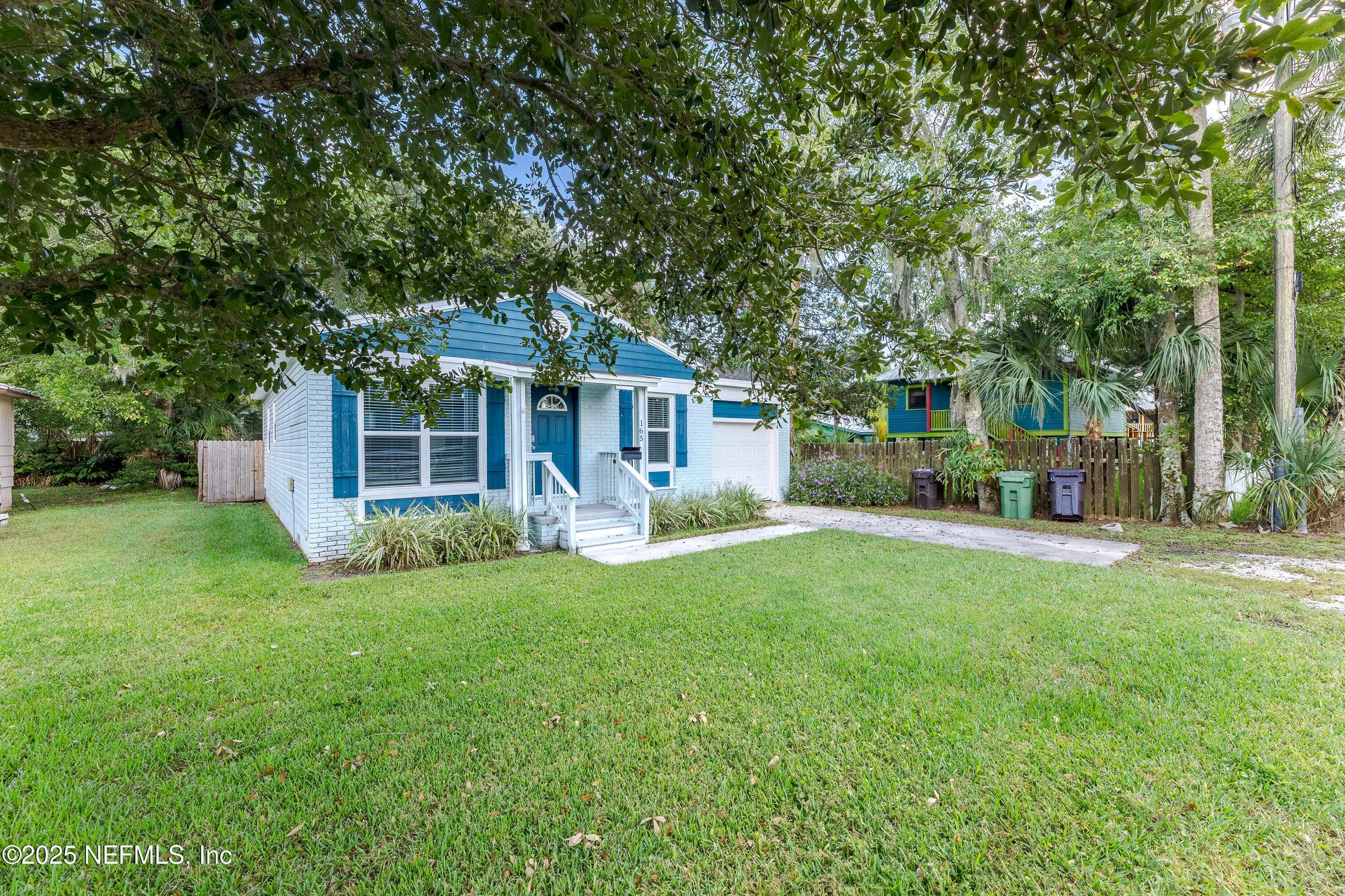 165 Blanco Street St. Augustine, FL 32084 - Photo 19 of 24 165-4