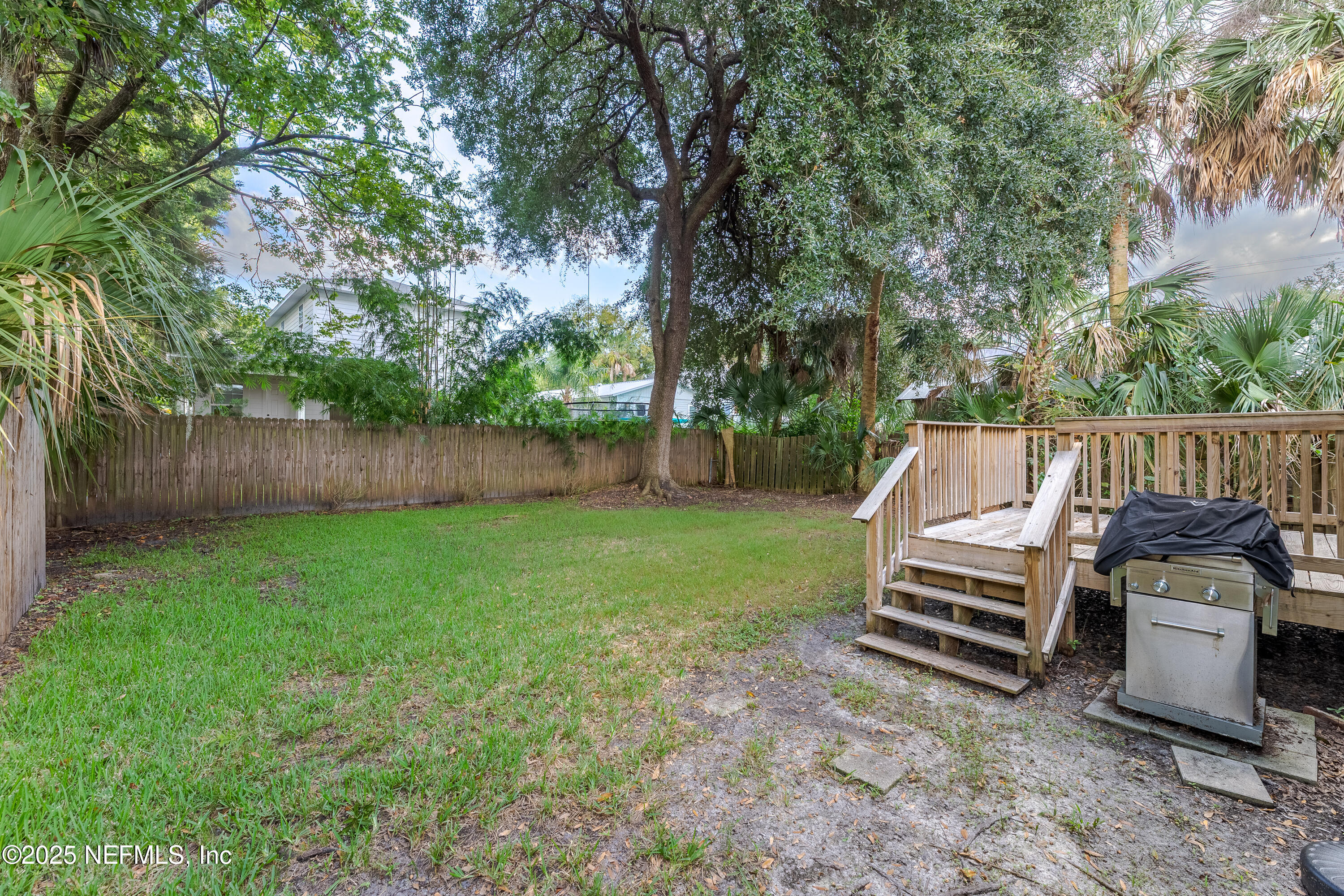 165 Blanco Street St. Augustine, FL 32084 - Photo 20 of 24 165-5