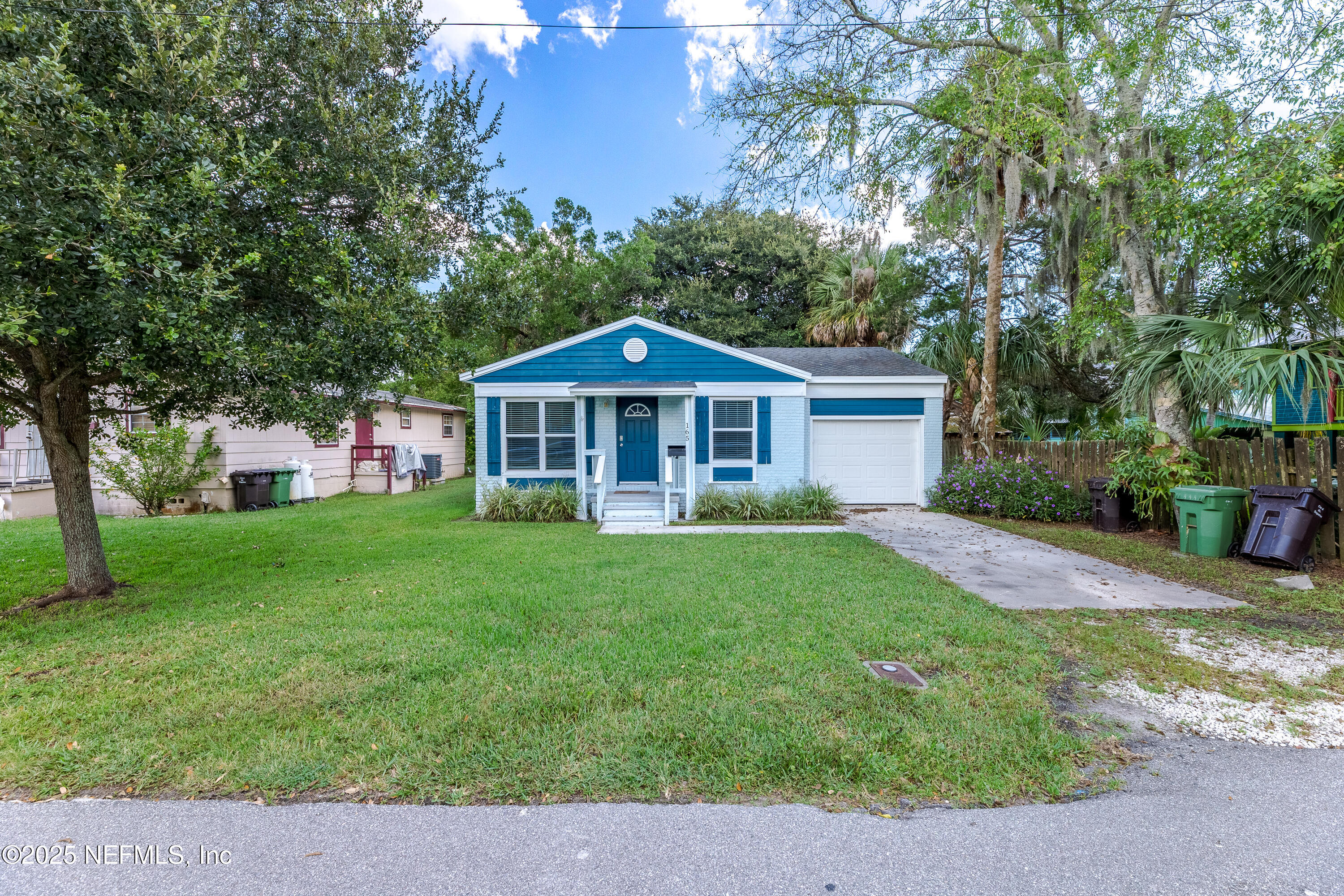 165 Blanco Street St. Augustine, FL 32084 - Photo 2 of 24 165-1