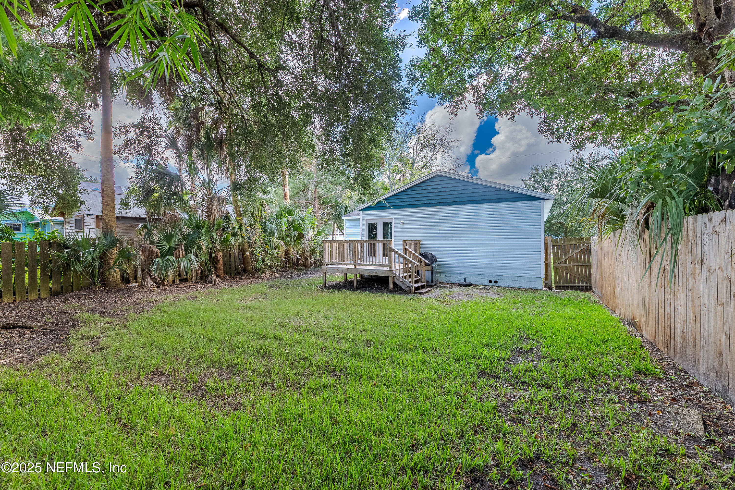 165 Blanco Street St. Augustine, FL 32084 - Photo 21 of 24 165-6