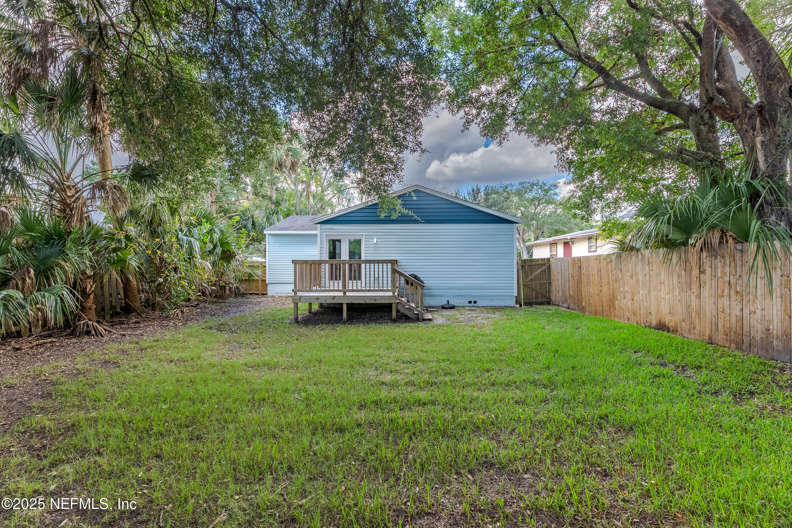 165 Blanco Street St. Augustine, FL 32084 - Photo 22 of 24 165-7