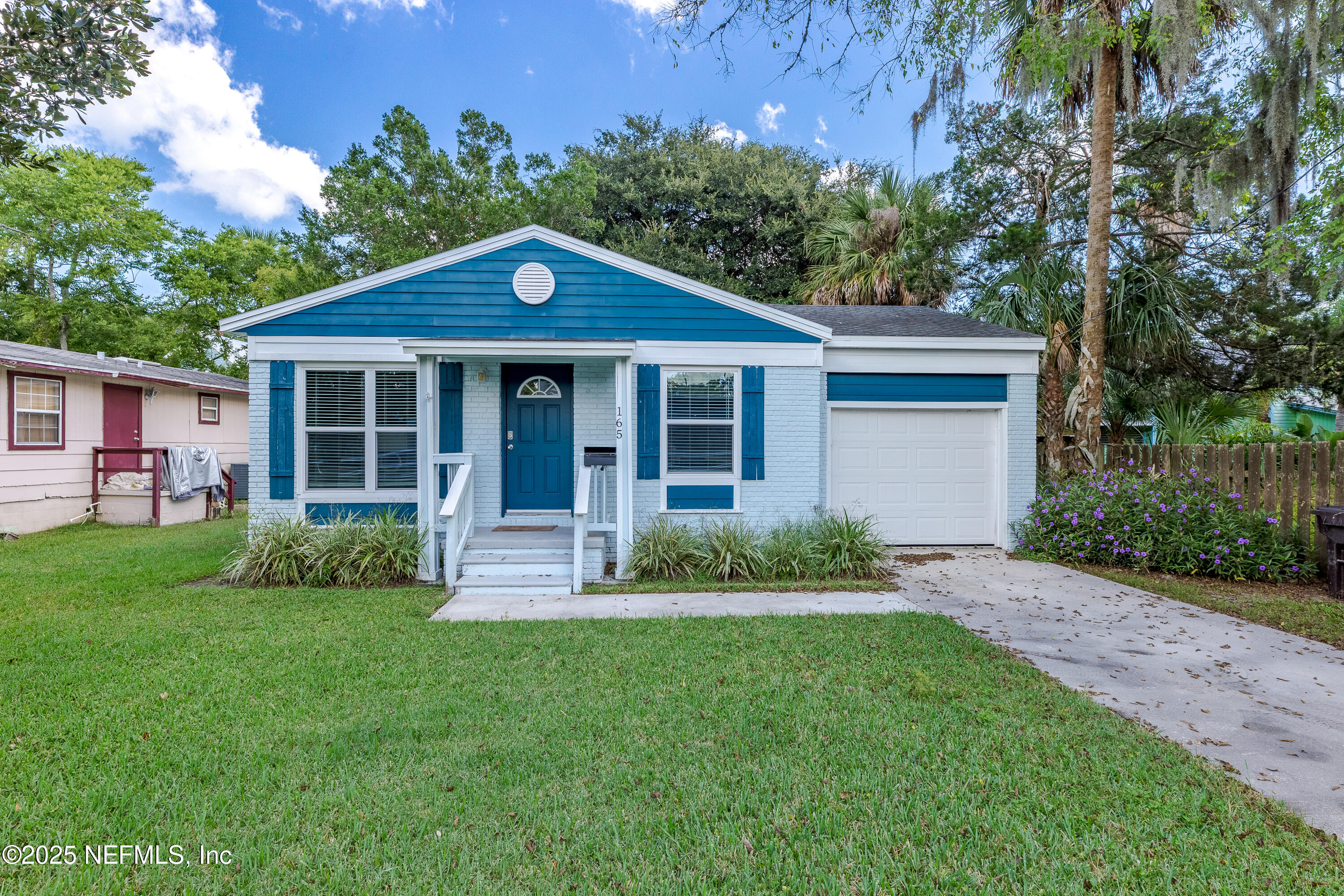 165 Blanco Street St. Augustine, FL 32084 - Photo 3 of 24 165-3