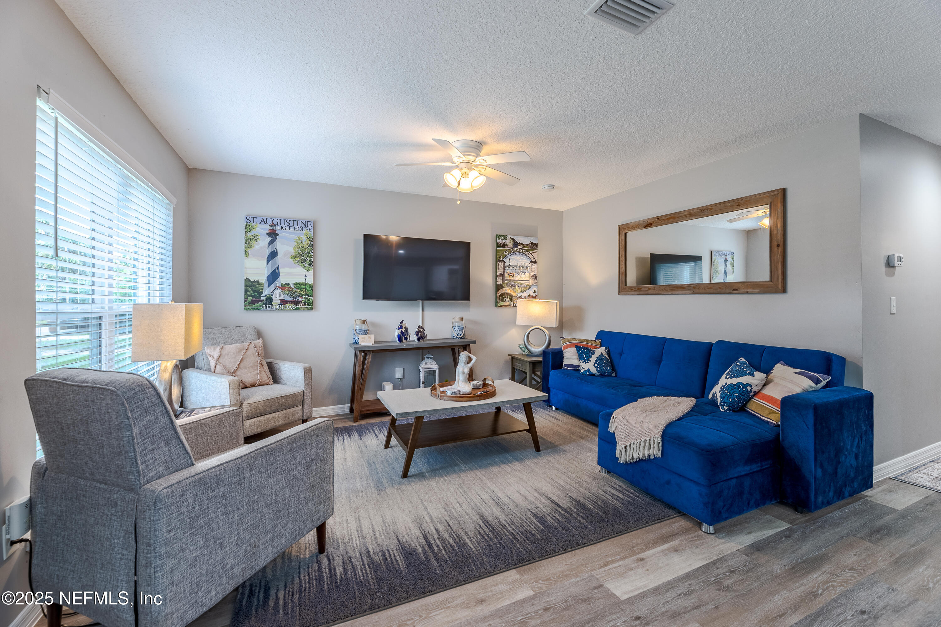 165 Blanco Street St. Augustine, FL 32084 - Photo 5 of 24 165-11